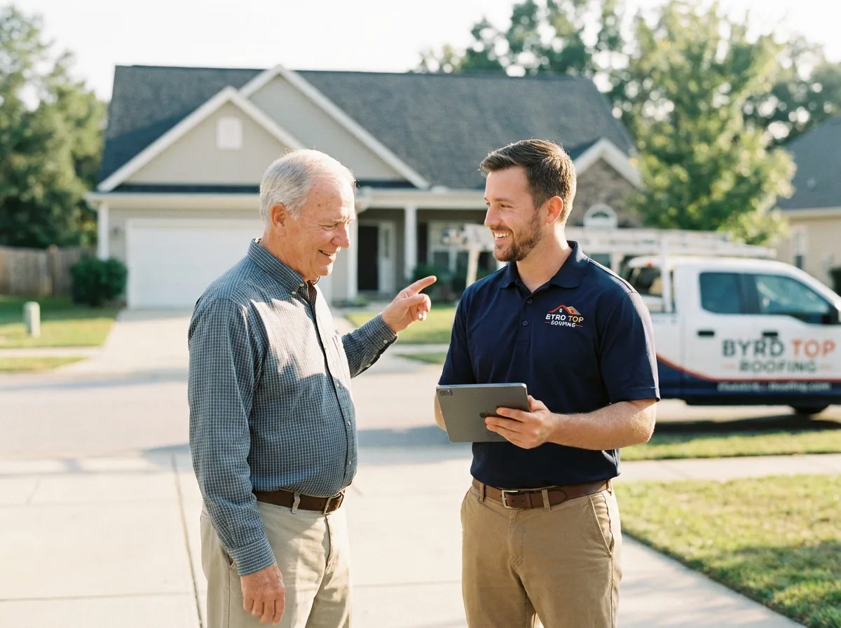 Roofing Enoree, SC FAQs